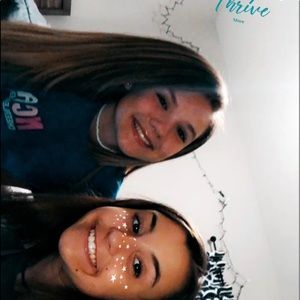 Meet your Posher, Heidi